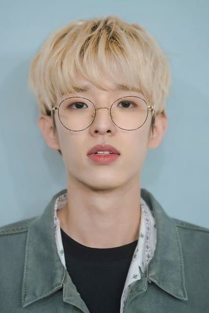 Park Jae Hyung Profile Photo