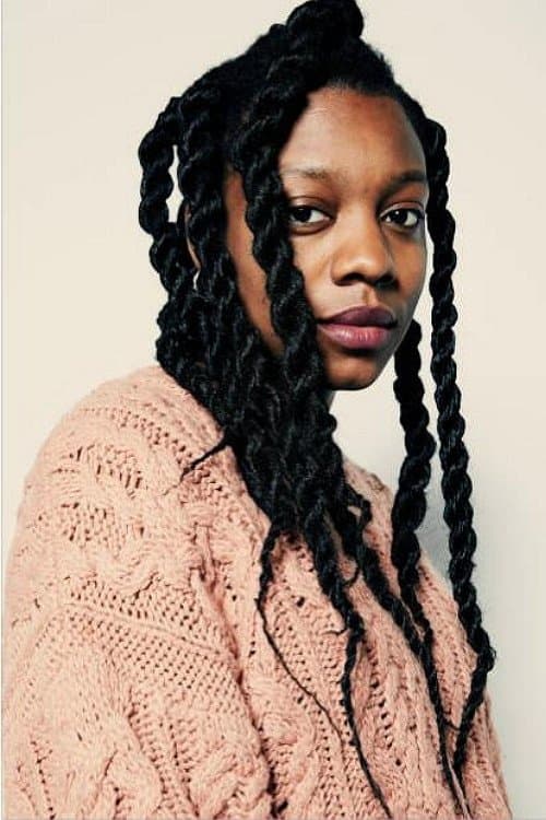 Nia DaCosta Profile Photo