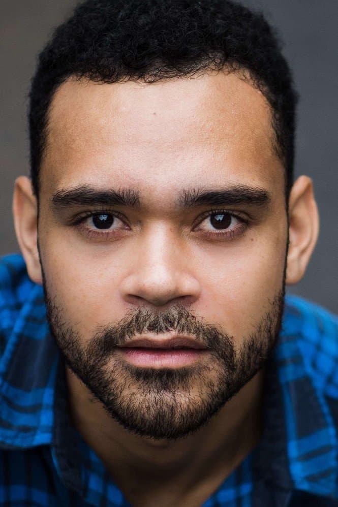 Ilai Swindells Profile Photo