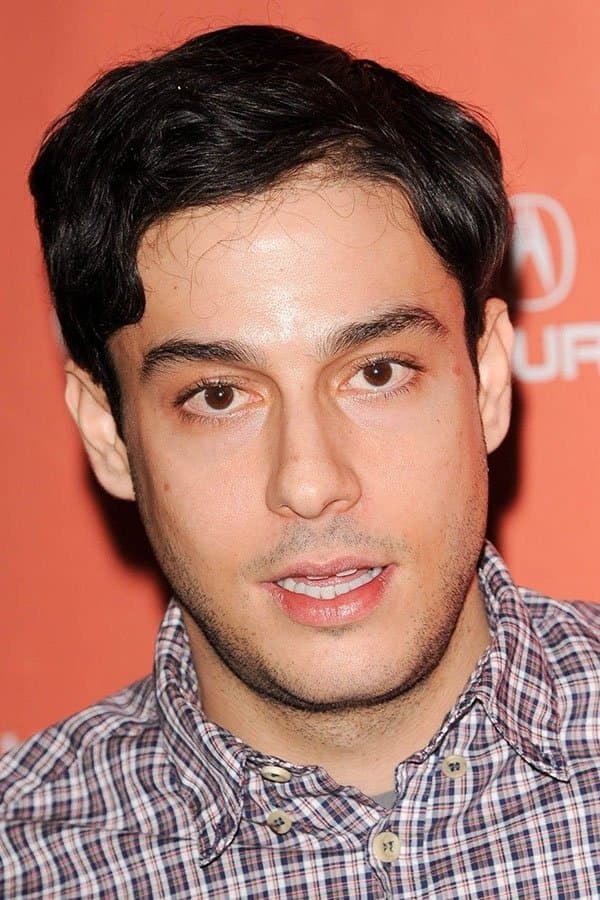 Jonathan Kasdan Profile Photo