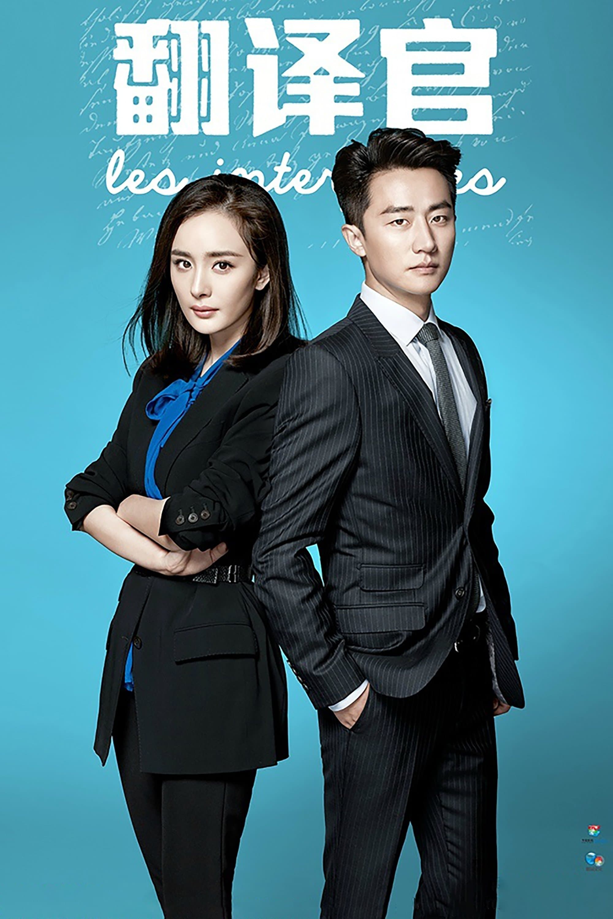 The Interpreter TV Show Poster