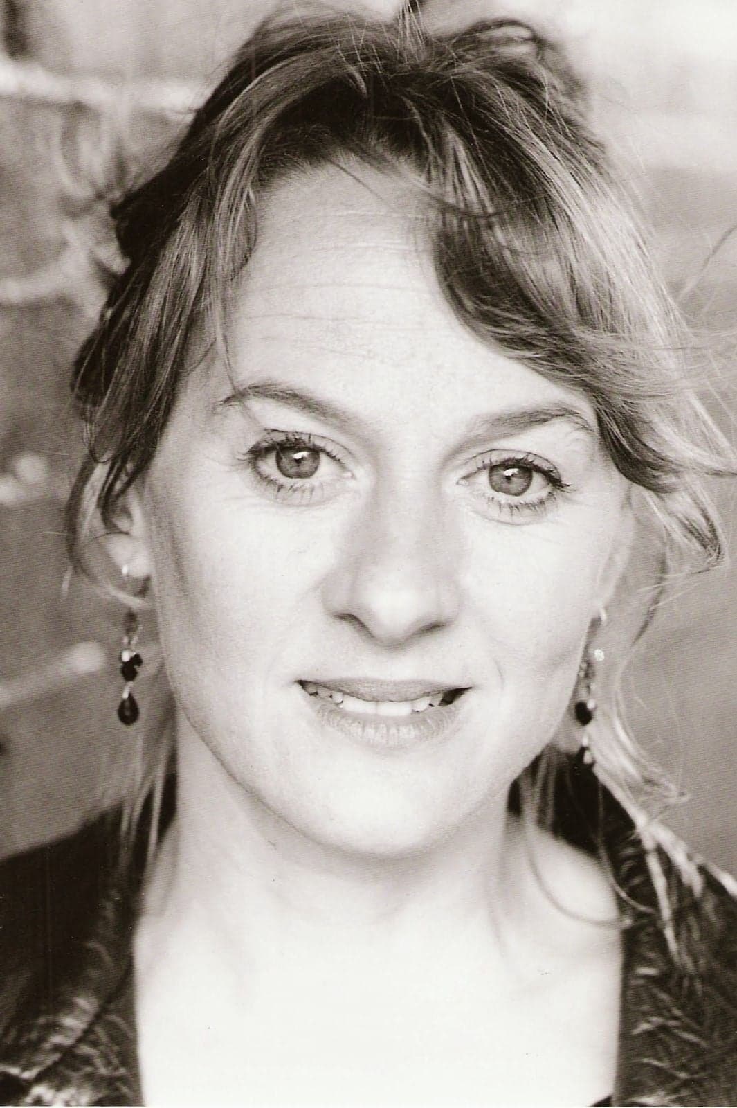 Niamh Cusack Profile Photo