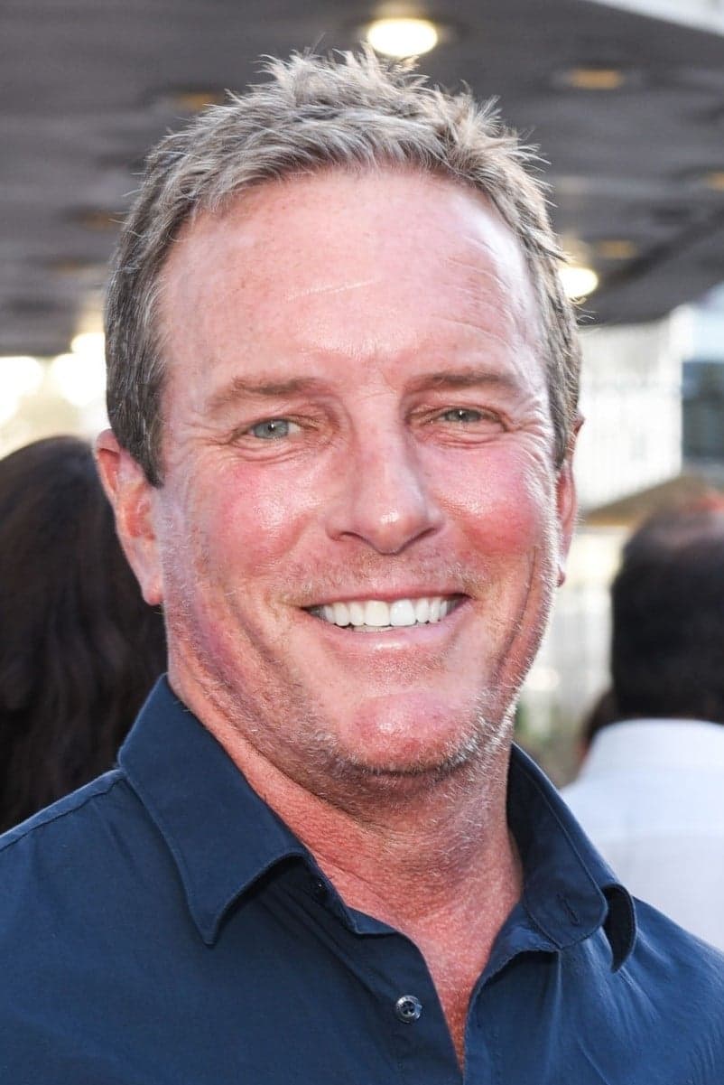 Linden Ashby Profile Photo