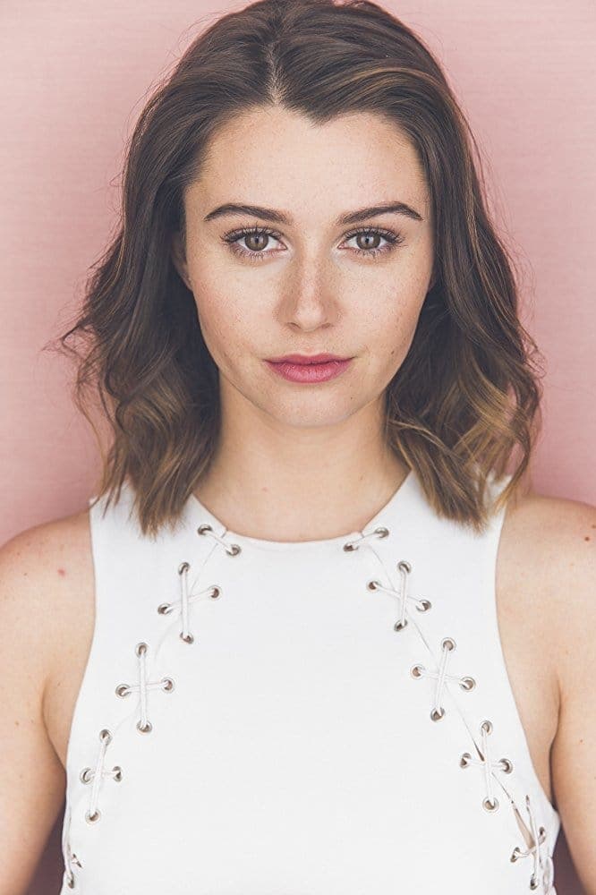 Courtney Baxter Profile Photo