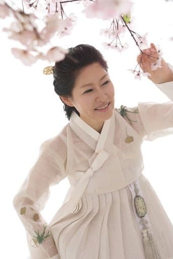 Yoo Ji-na Profile Photo