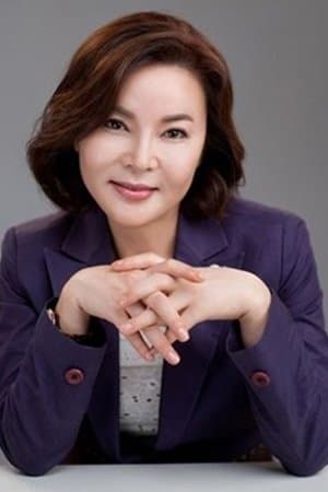 Choi Ran Profile Photo