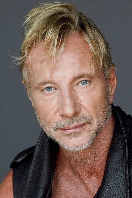Matthias Hues Profile Photo
