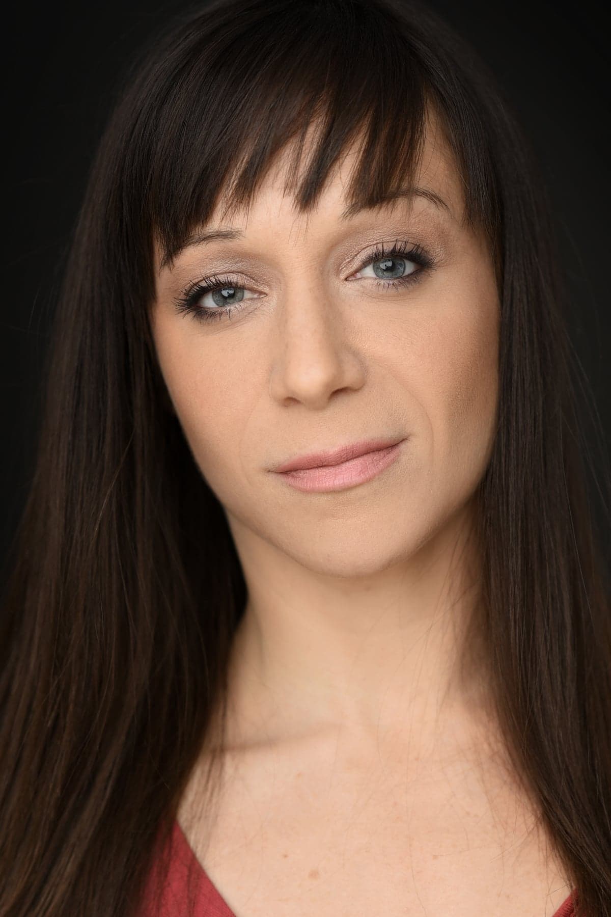 Hannah D. Scott Profile Photo