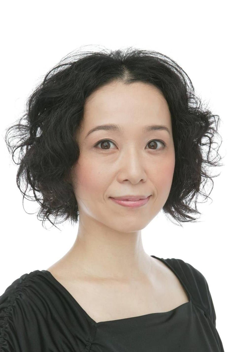 Yuka Koyama Profile Photo