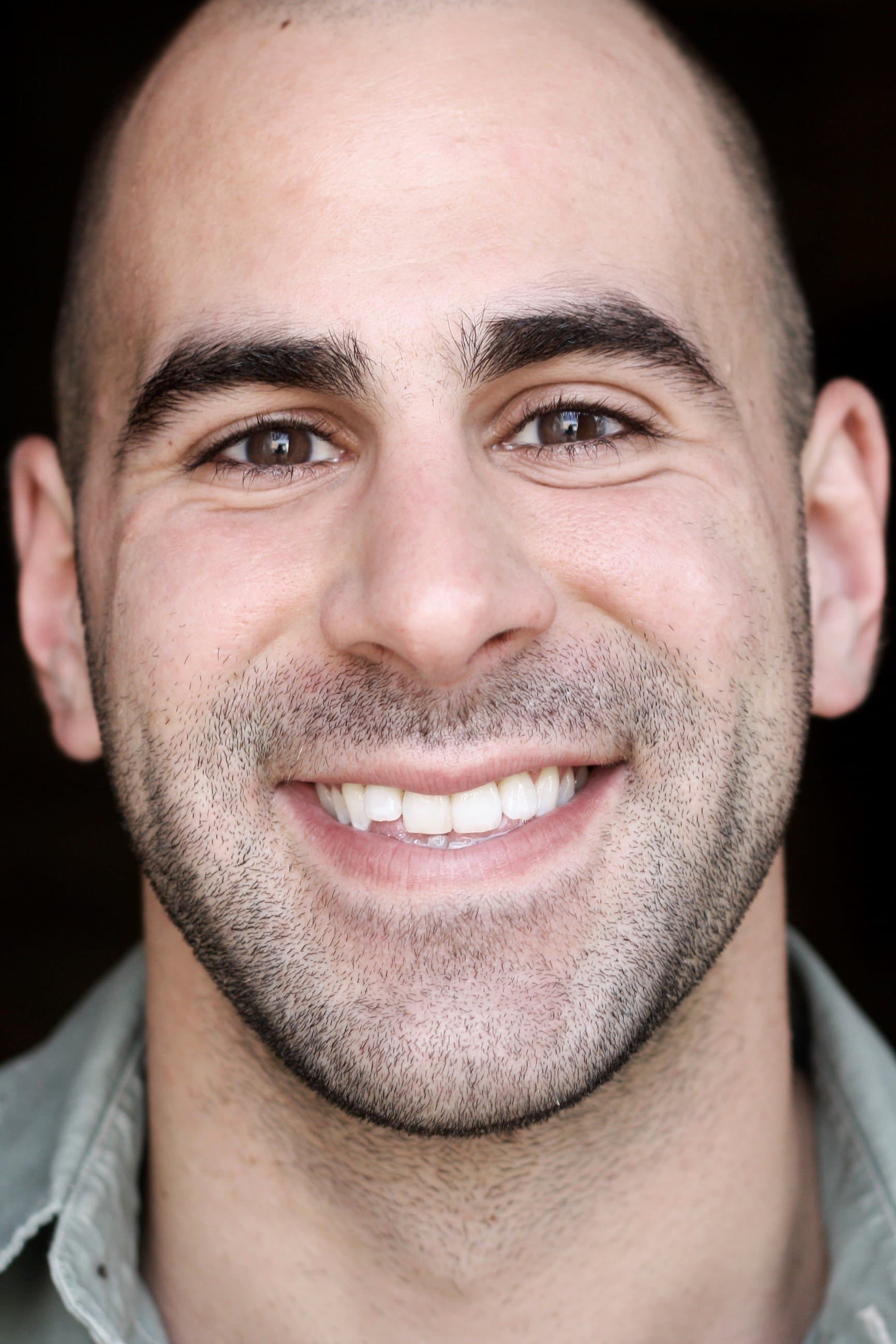 Greg Vrotsos Profile Photo