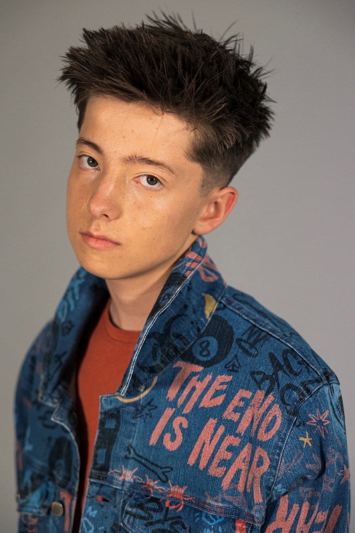 Joe Bird Profile Photo