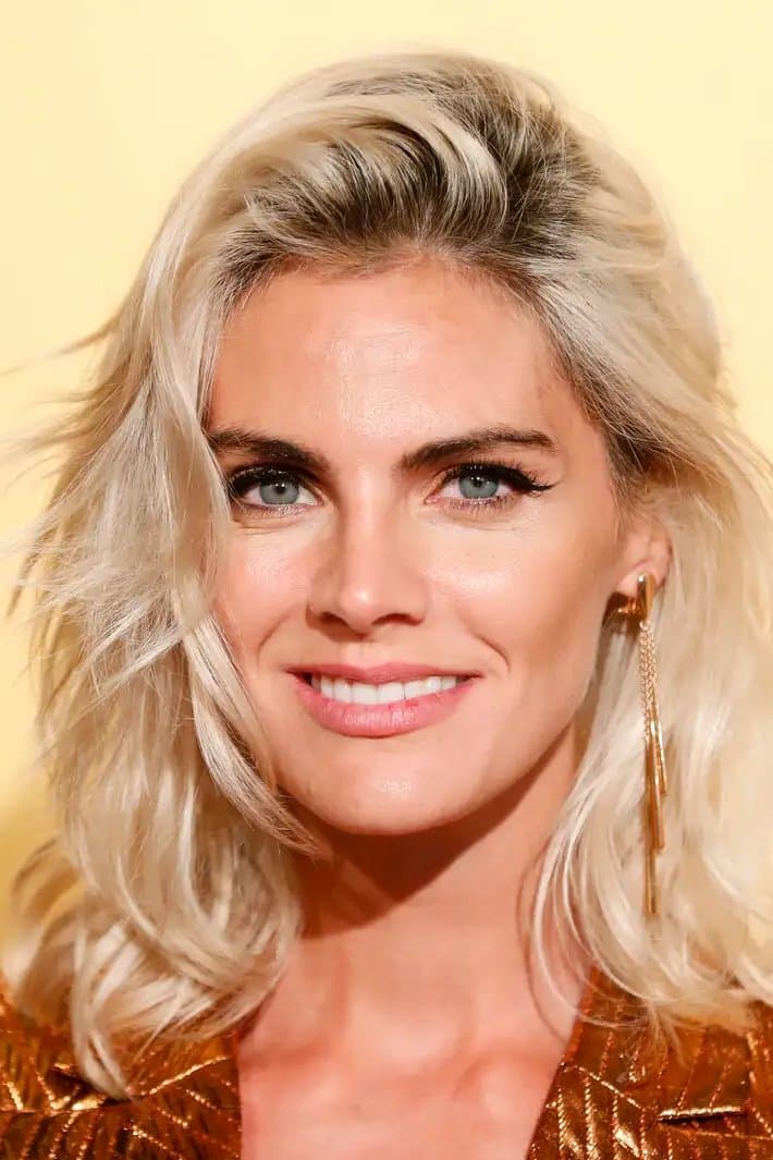 Amaia Salamanca Profile Photo