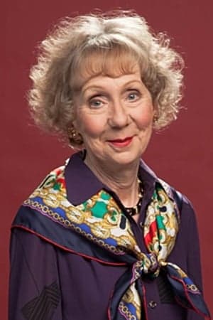 Marcia Warren Profile Photo