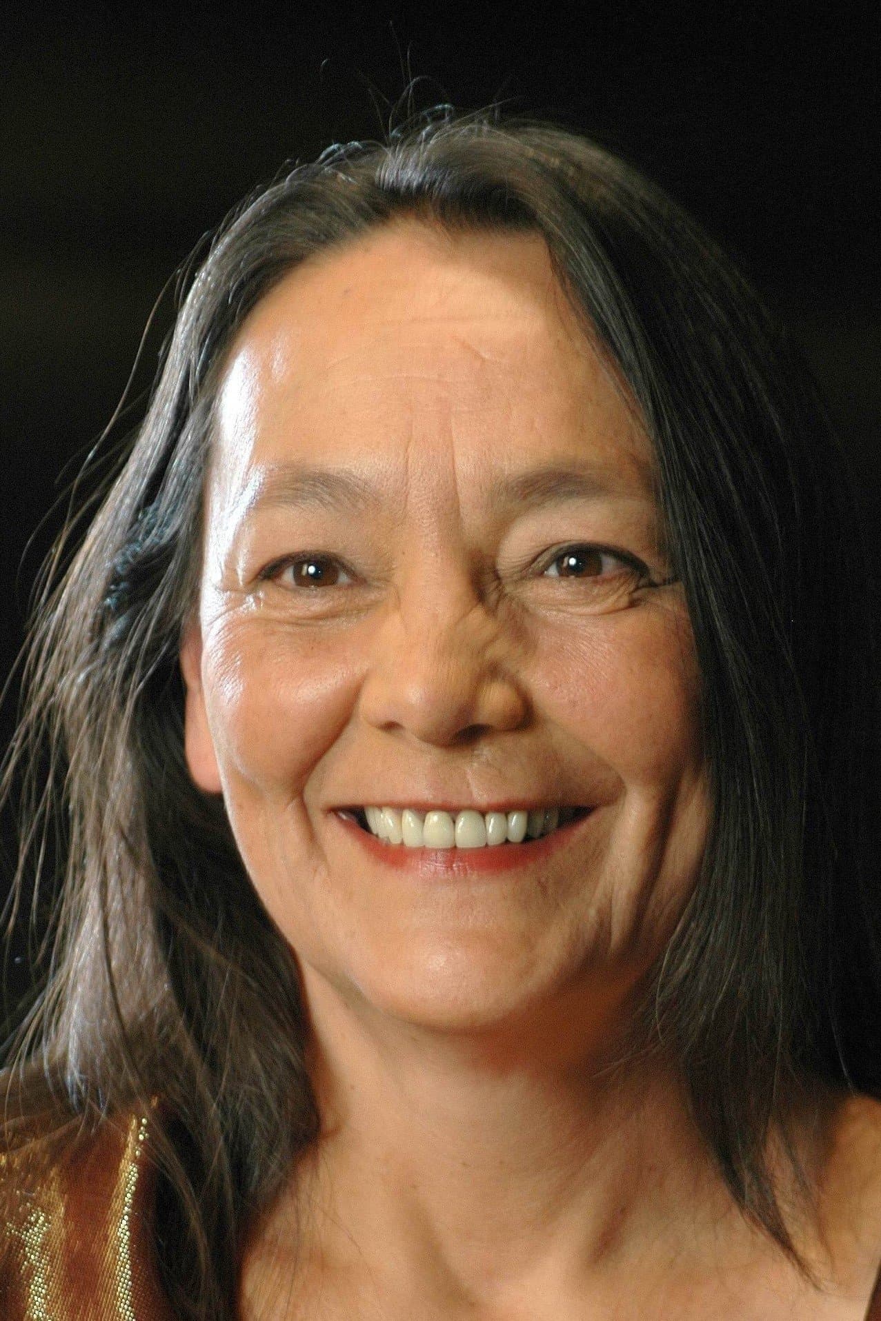 Tantoo Cardinal Profile Photo
