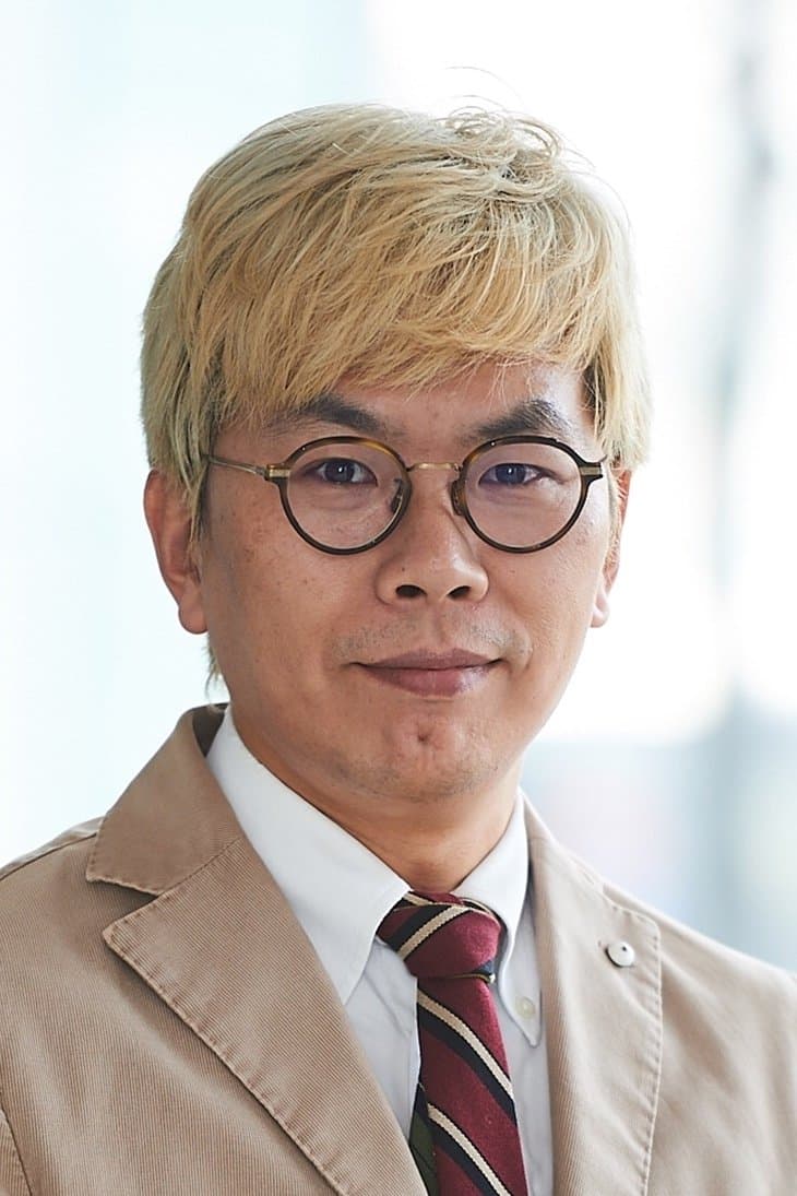 Kim Tae-ho Profile Photo