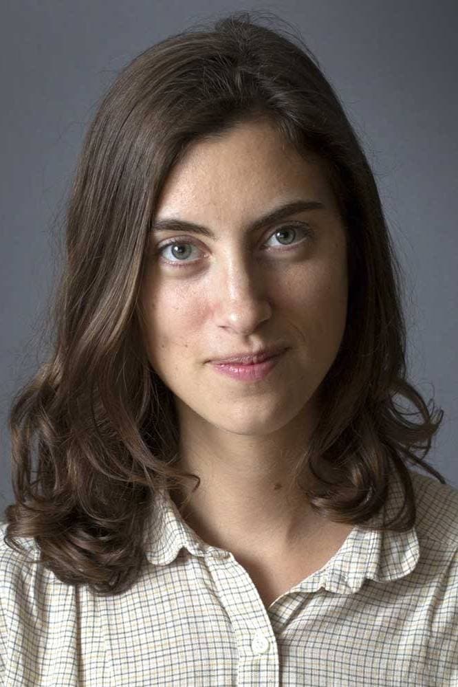 Hélène Zimmer Profile Photo