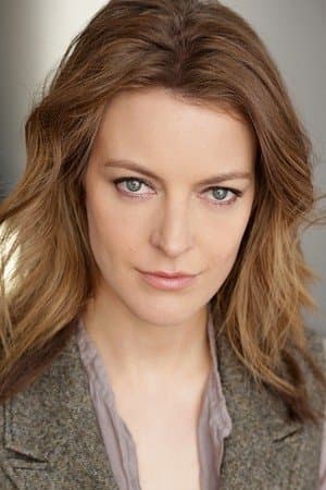 Camille Natta Profile Photo