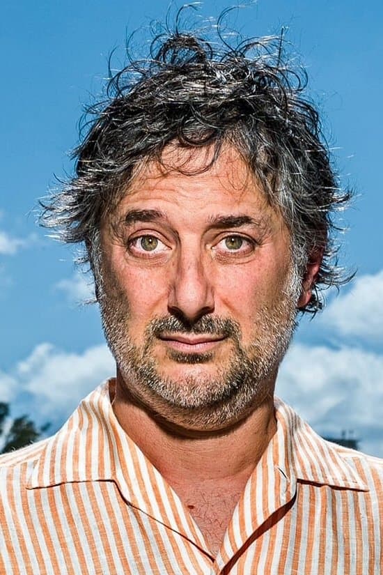 Harmony Korine Profile Photo