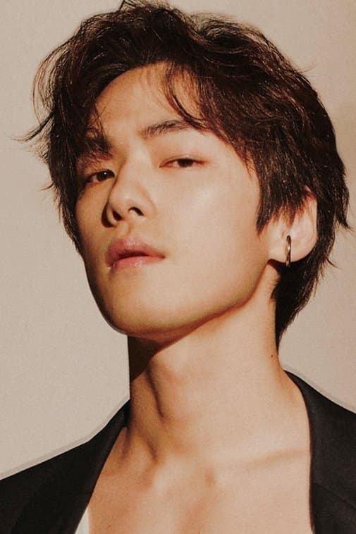 Kim Jung-hyun Profile Photo