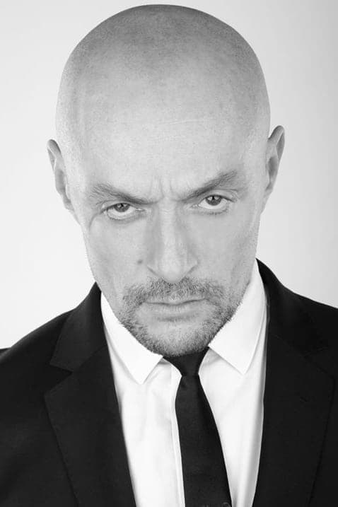 Sean Cronin Profile Photo