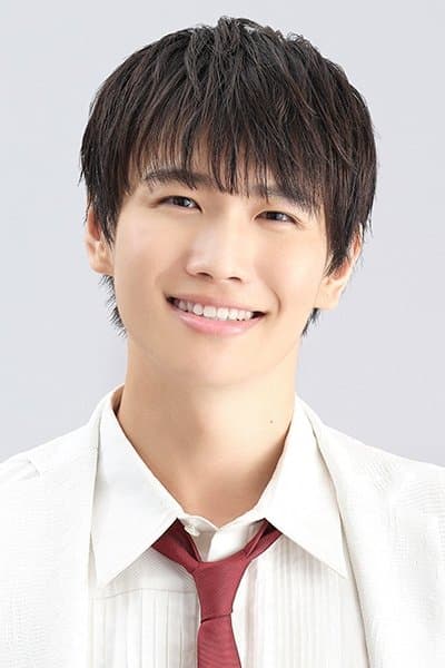 Ryotaro Yamaguchi Profile Photo