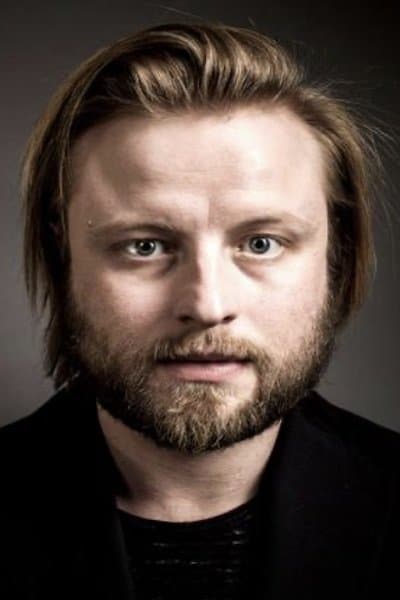 Stéphane Varupenne Profile Photo