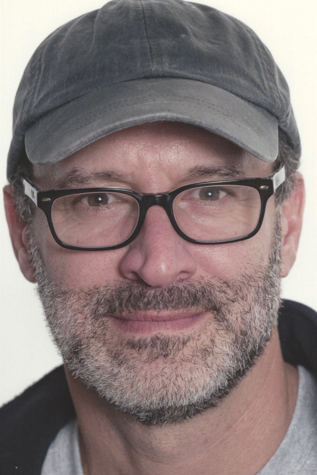 Roger Kumble Profile Photo
