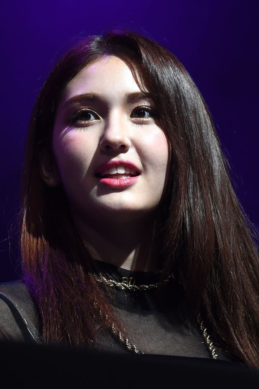 Jeon So-mi Profile Photo