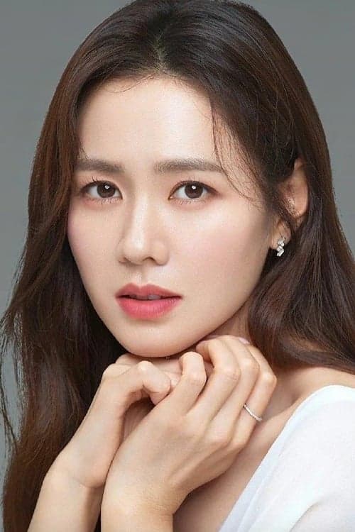 Son Ye-jin Profile Photo