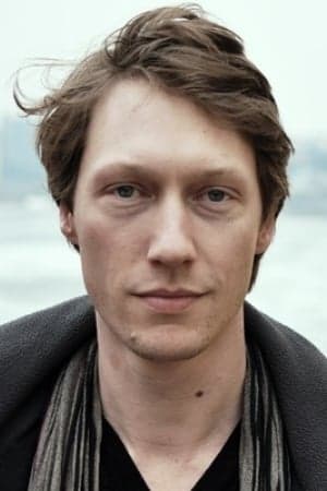 Simon J. Berger Profile Photo