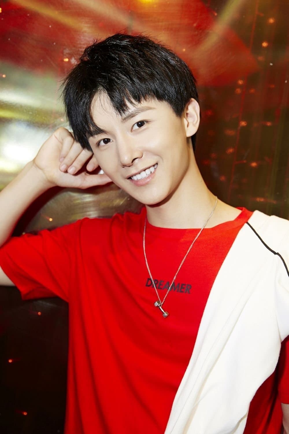 Yang Ze Profile Photo