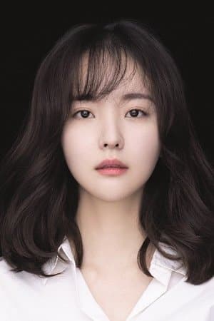Kim Chae-eun Profile Photo