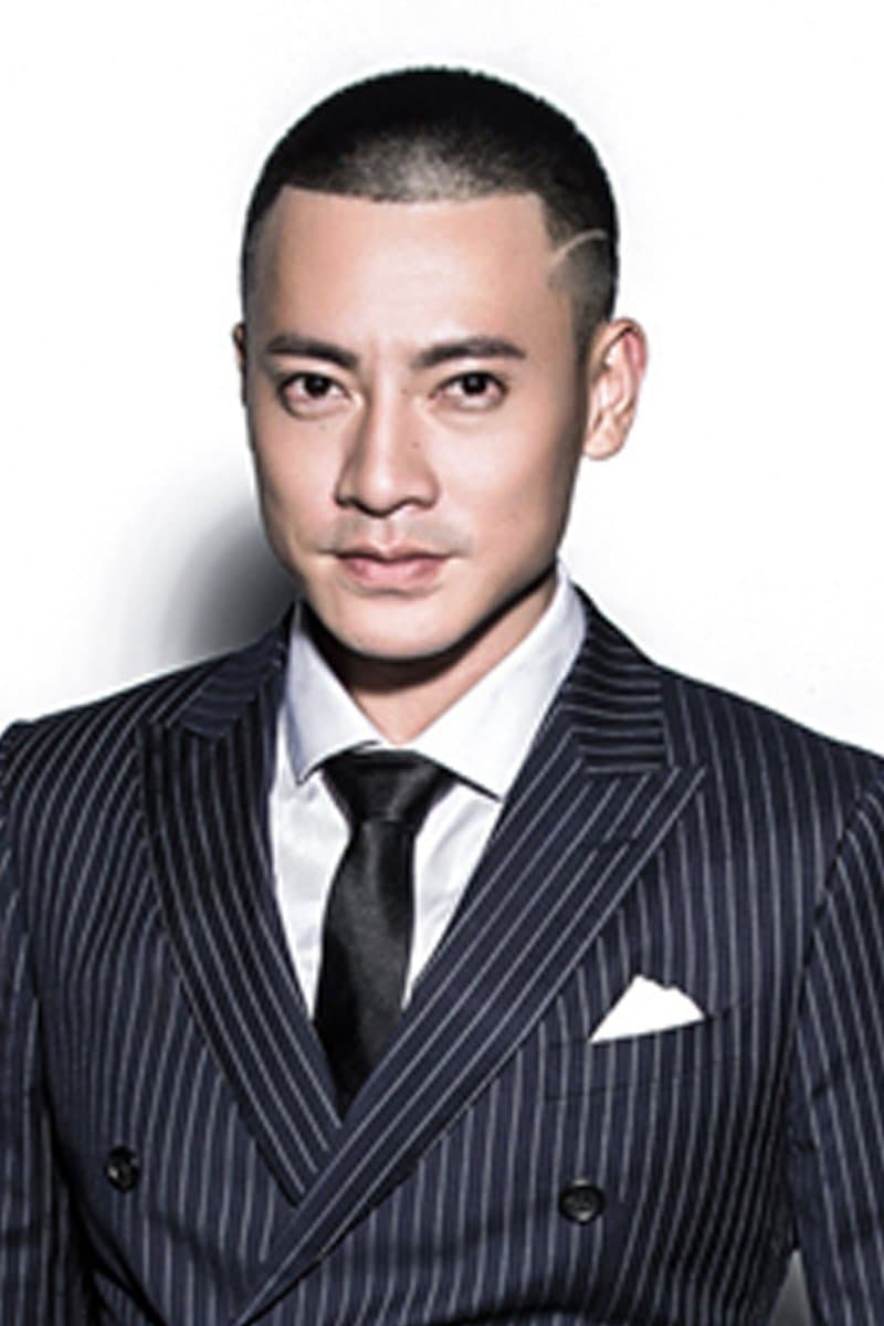 Ruan Shengwen Profile Photo