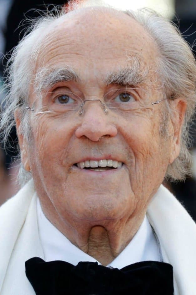 Michel Legrand Profile Photo