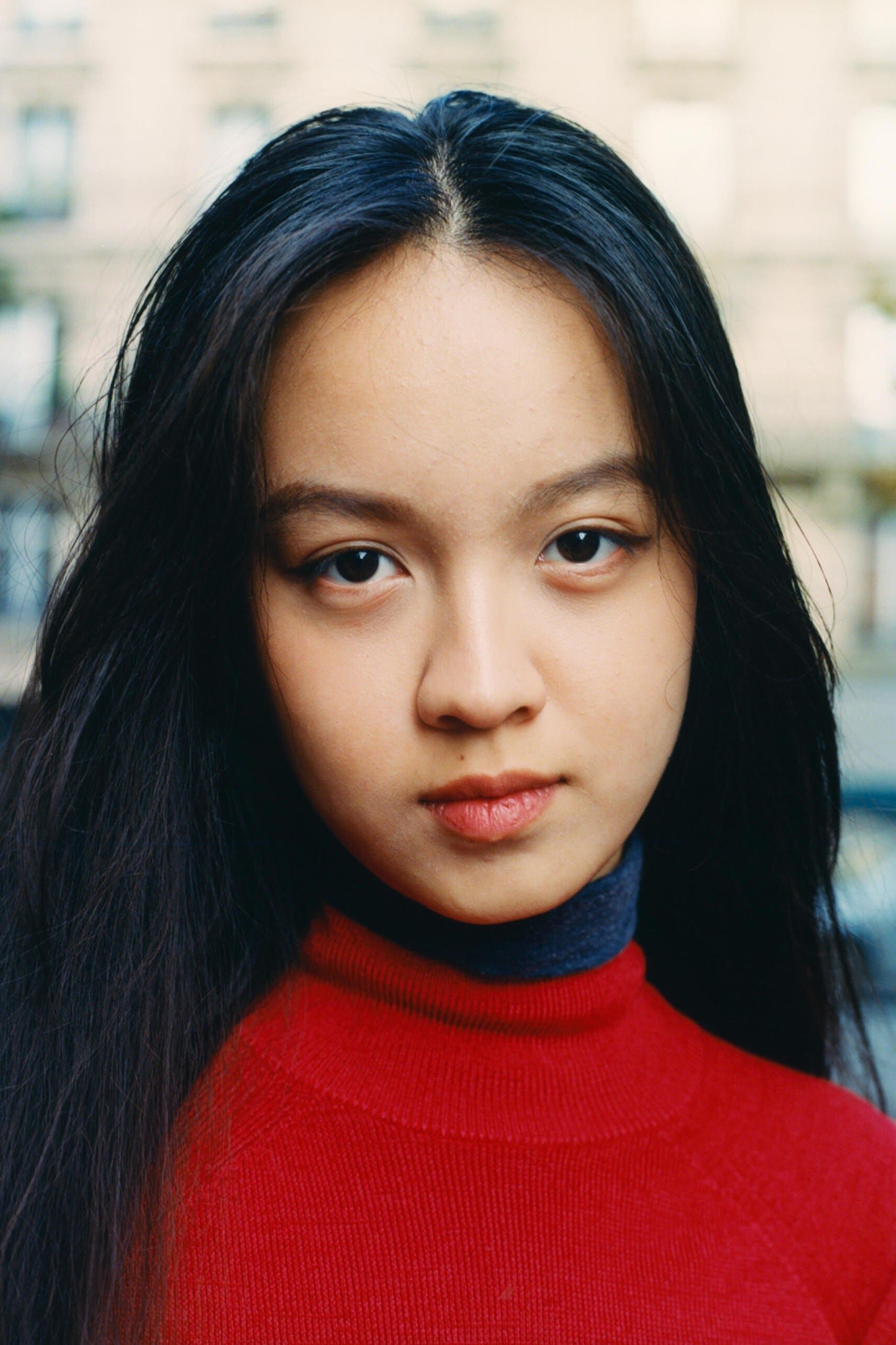 Lucie Zhang Profile Photo