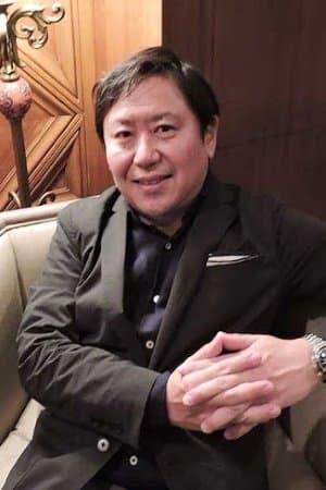 Hideki Takeuchi Profile Photo