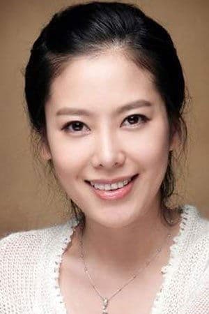 Lee Ja Young Profile Photo
