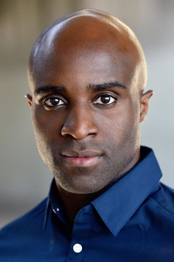 Toby Onwumere Profile Photo