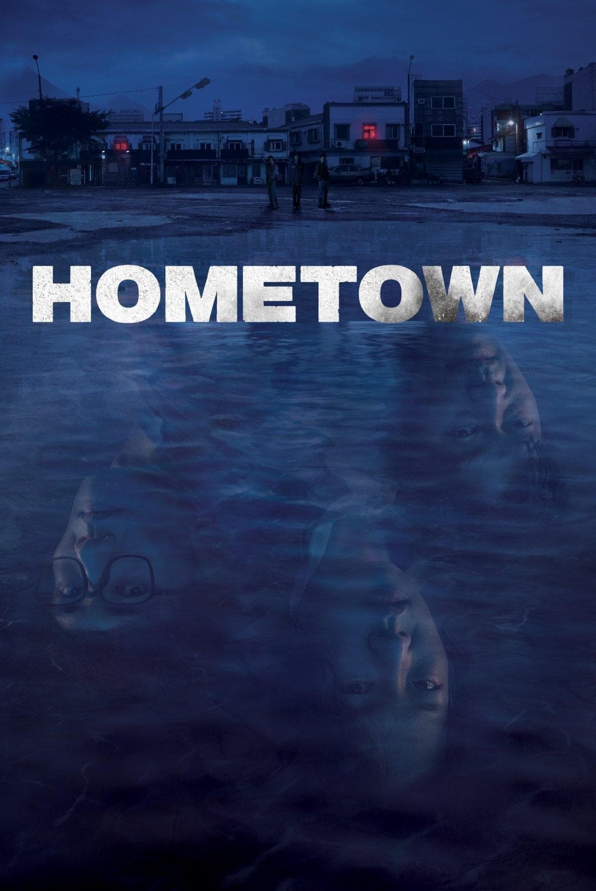 Hometown TV Show Poster