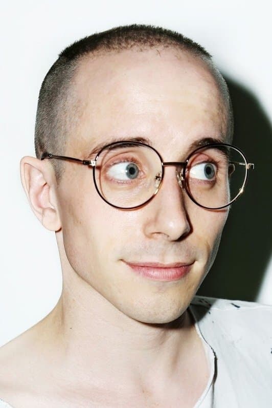 Tyler Rasch Profile Photo