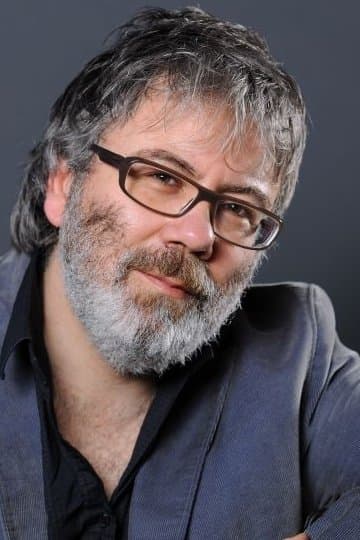 Olivier Gorce Profile Photo
