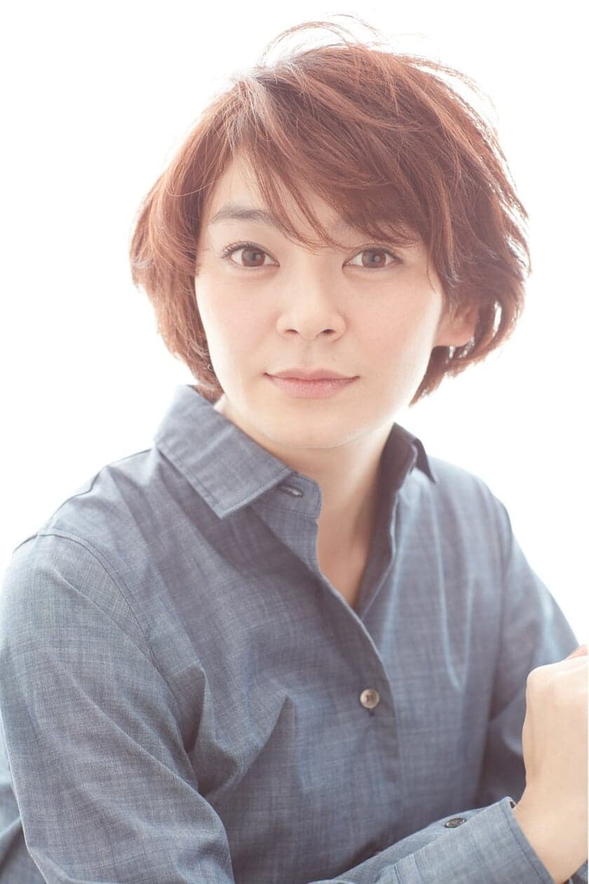Tomoko Tabata Profile Photo