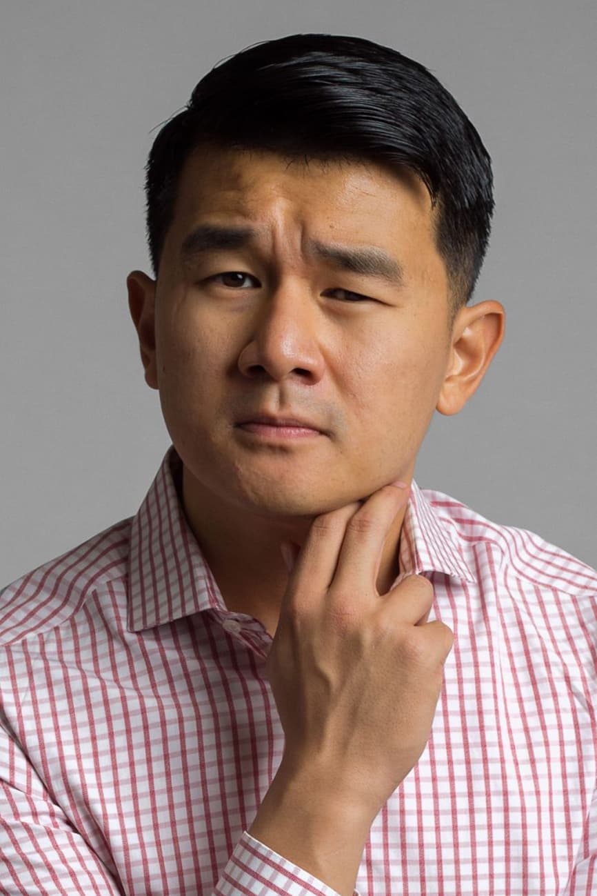 Ronny Chieng Profile Photo