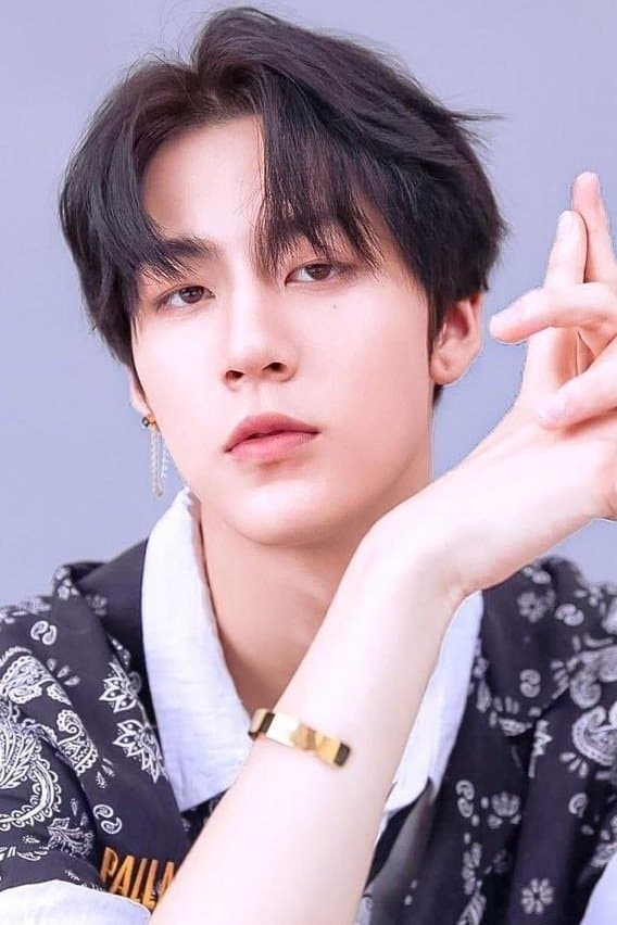 Ren Shihao Profile Photo