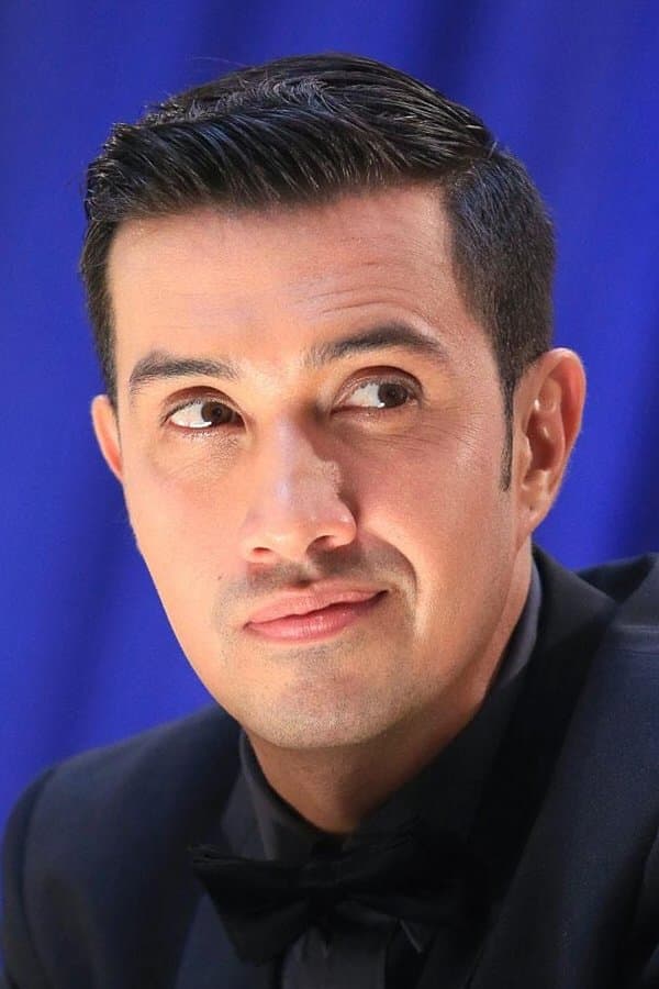 Héctor Morales Profile Photo
