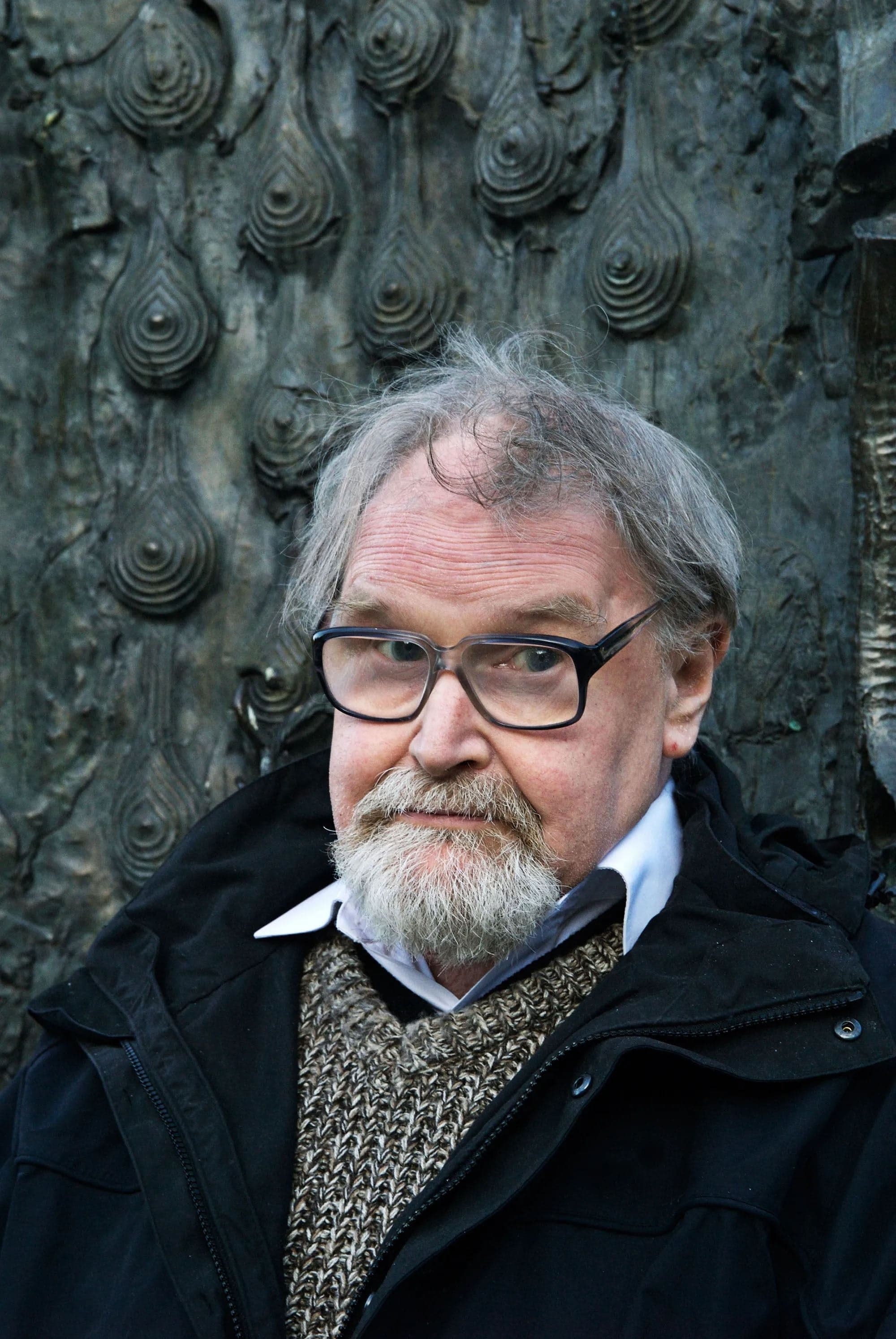 Alasdair Gray Profile Photo