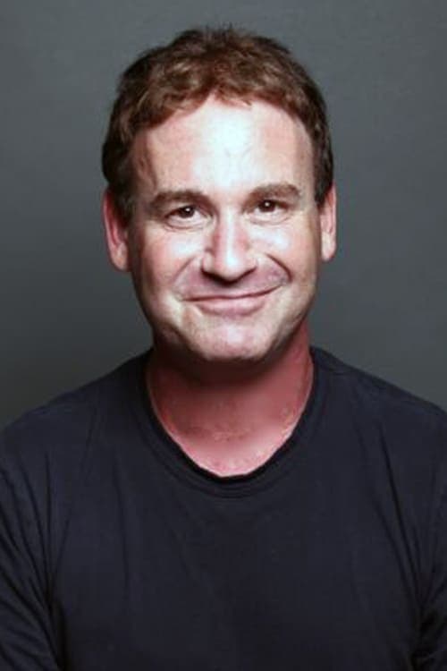 Steven Rogers Profile Photo