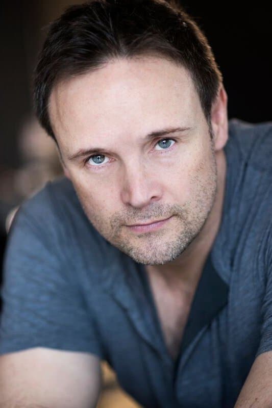 Kirby Morrow Profile Photo