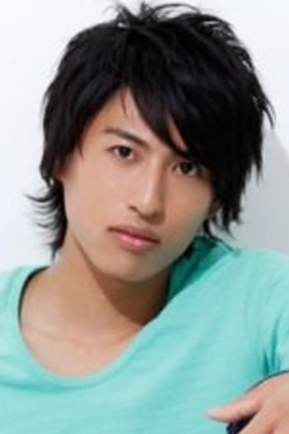 Matsushita Koji Profile Photo
