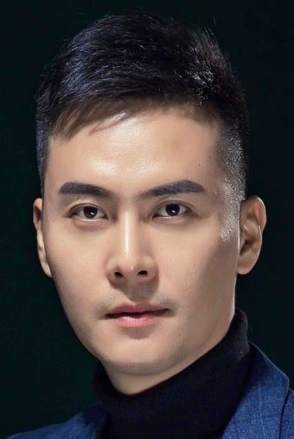 Chen Baoguo Profile Photo